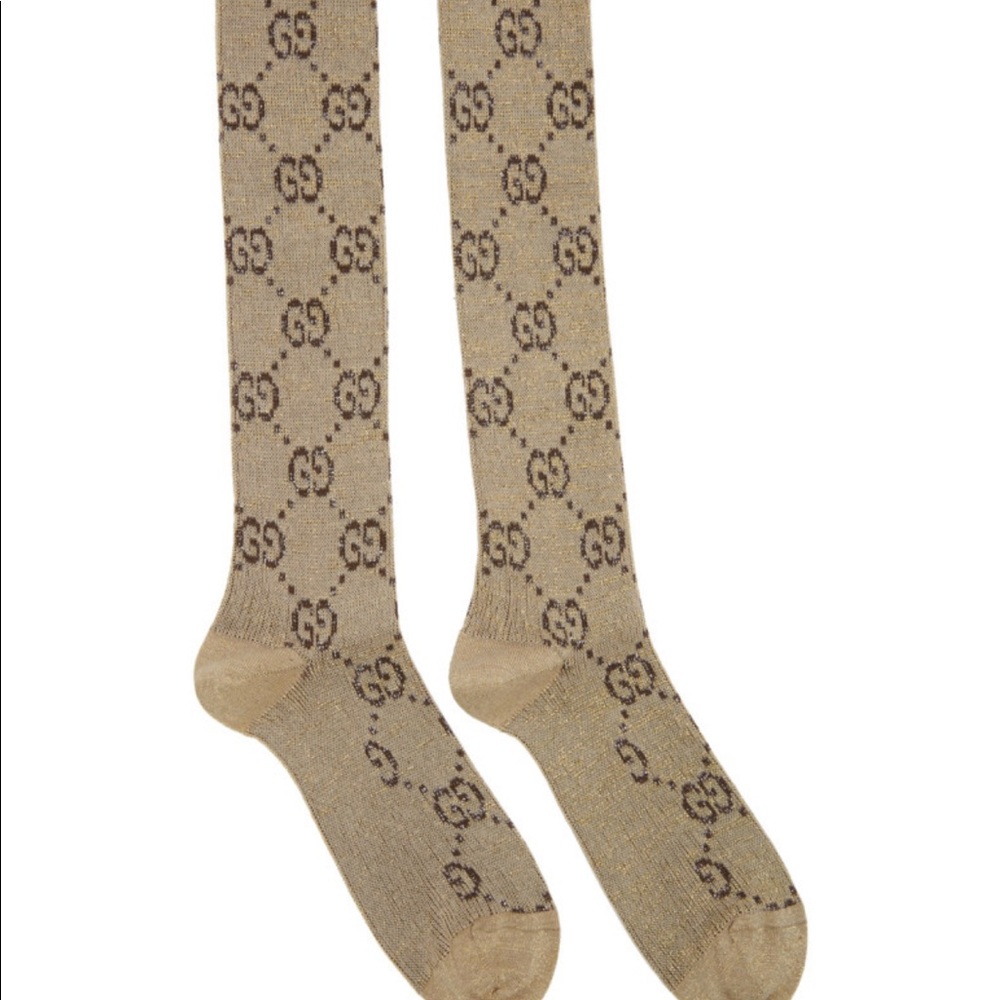 Gucci socks